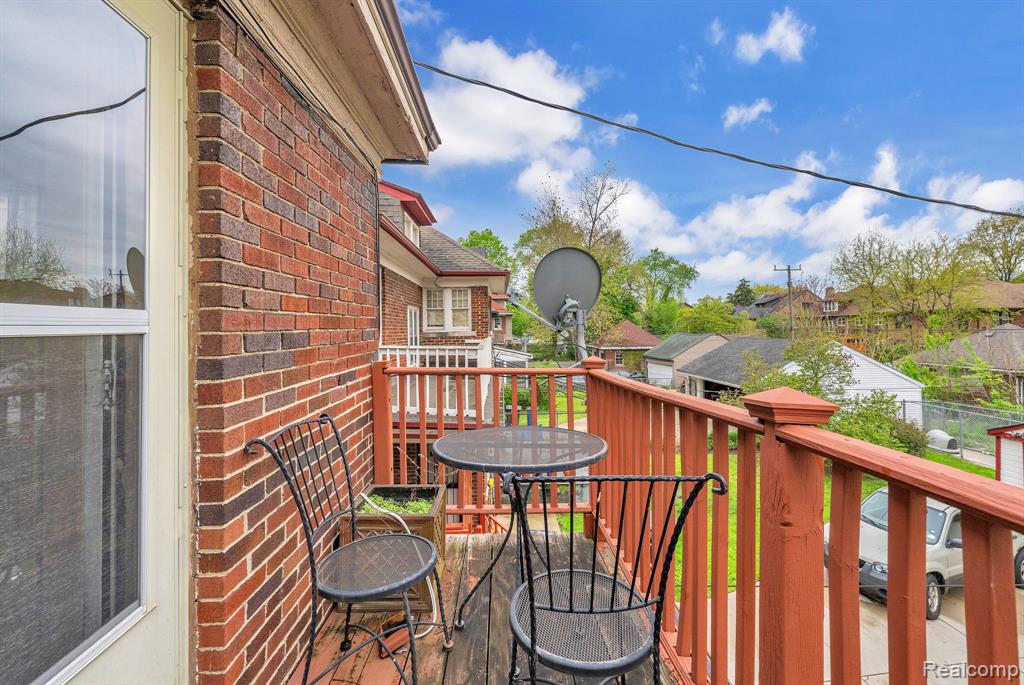 1990 Edison Street, Detroit, MI 48206 — Photo 24