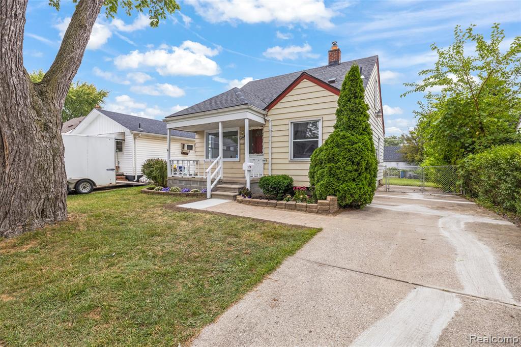 4175 Helen Avenue, Lincoln Park, MI 48146 — Photo 3