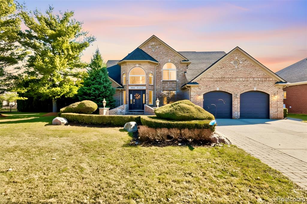 51246 Woodside Drive, Macomb, MI 48042 — Photo 47