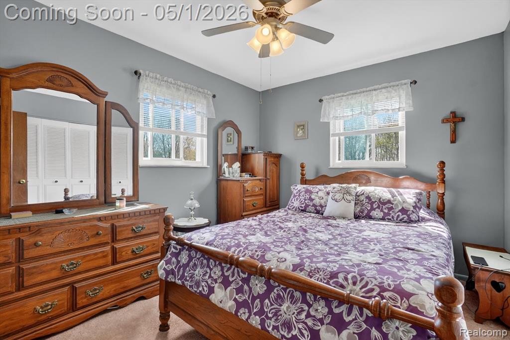 11020 Henderson Road, Otisville, MI 48463 — Photo 19