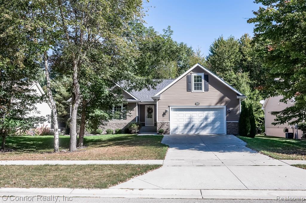 5878 S Bob White Drive, Kimball, MI — Photo 2