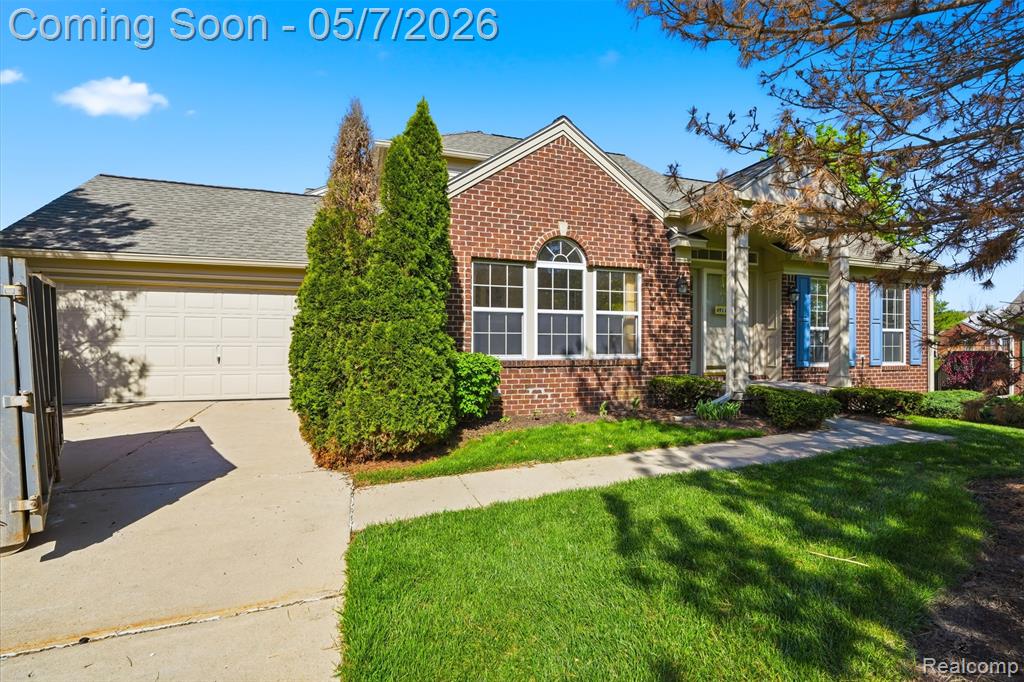 49118 Hawksburry Road, Canton, MI 48188 — Photo 2