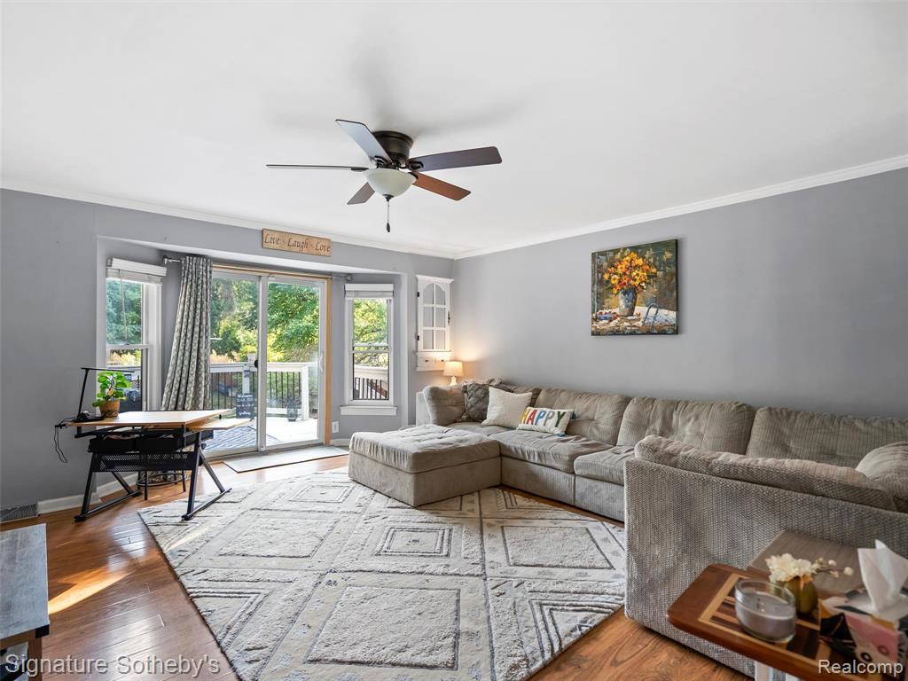 59415 Grand River Avenue, New Hudson, MI 48165 — Photo 5
