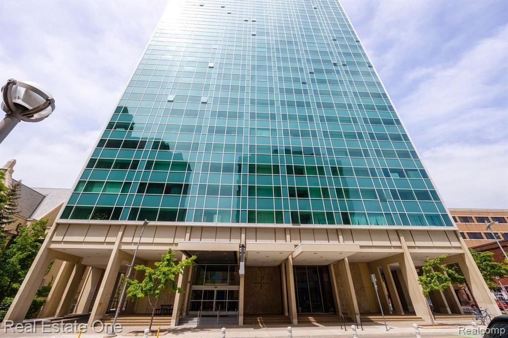 555 E WILLIAM Street, Ann Arbor, MI 48104
