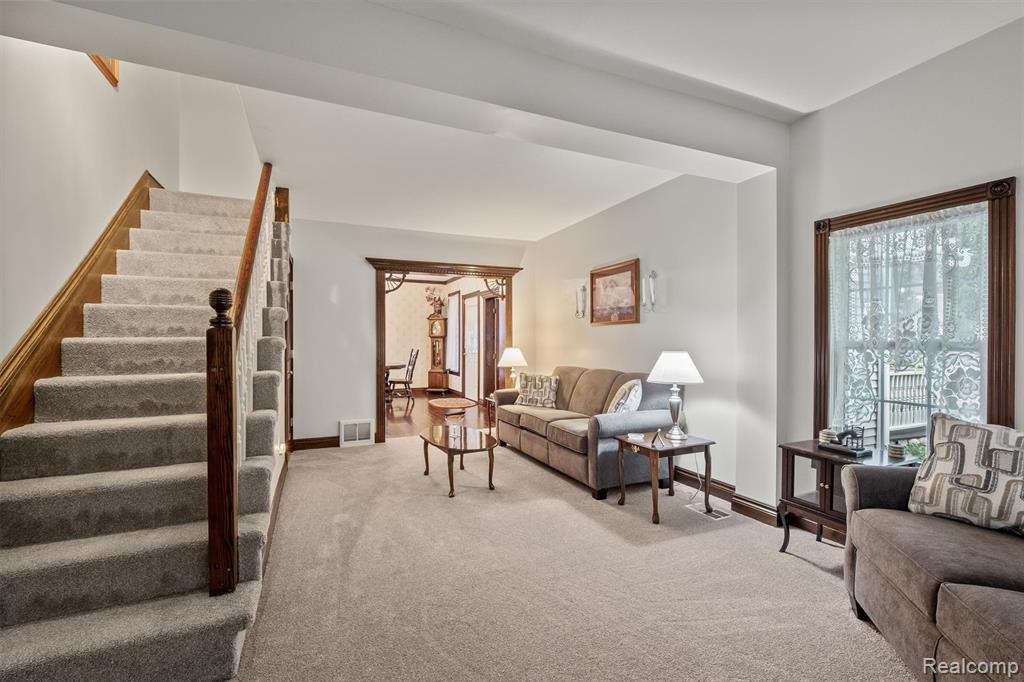224 Pleasant Street, Romeo, MI 48065 — Photo 9