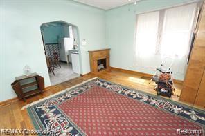 3066 23RD Street, Detroit, MI 48216 — Photo 2