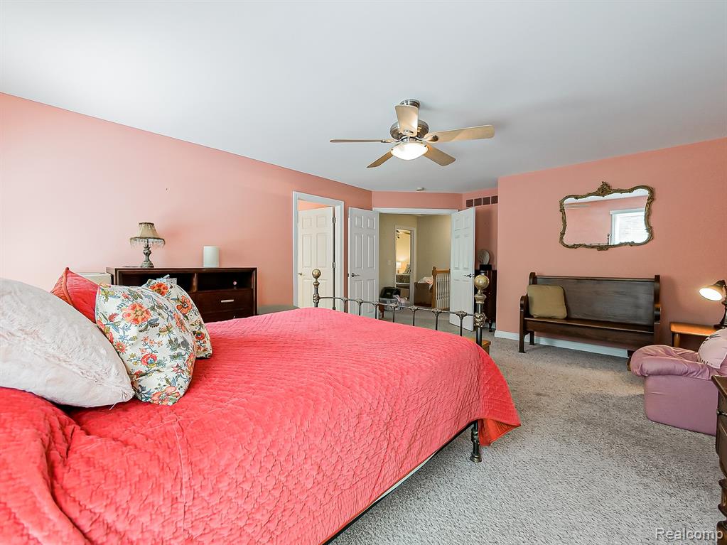 8160 W Gates Street, Bruce, MI 48065 — Photo 14