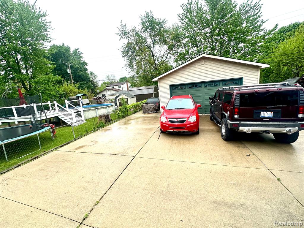 5443 WILLIAMS Street, Wayne, MI 48184 — Photo 3