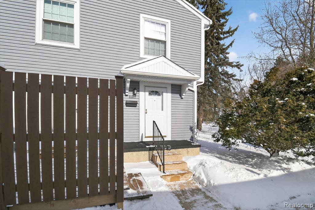 2736 Glenbridge Court, Ann Arbor, MI 48104 — Photo 5