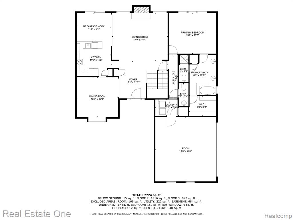 44470 MIDWAY Drive, Novi, MI — Photo 36
