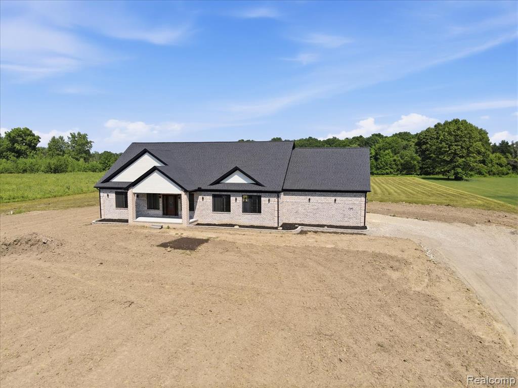 1546 Ashley Lane, Allenton, MI 48002 — Photo 58