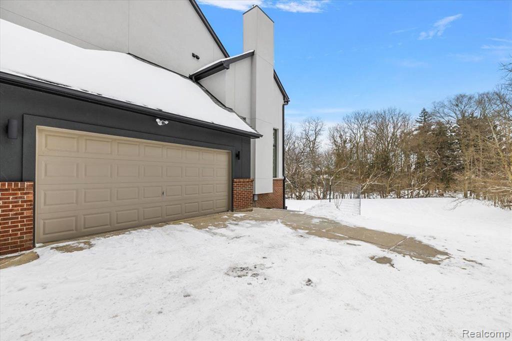 43451 SCENIC Lane, Northville, MI 48167 — Photo 9