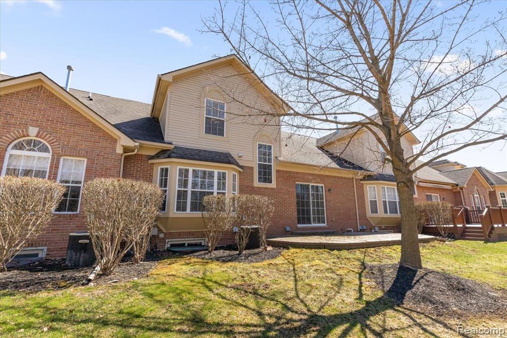 4048 BROOKSTONE Drive, Canton, MI 48188 — Photo 26