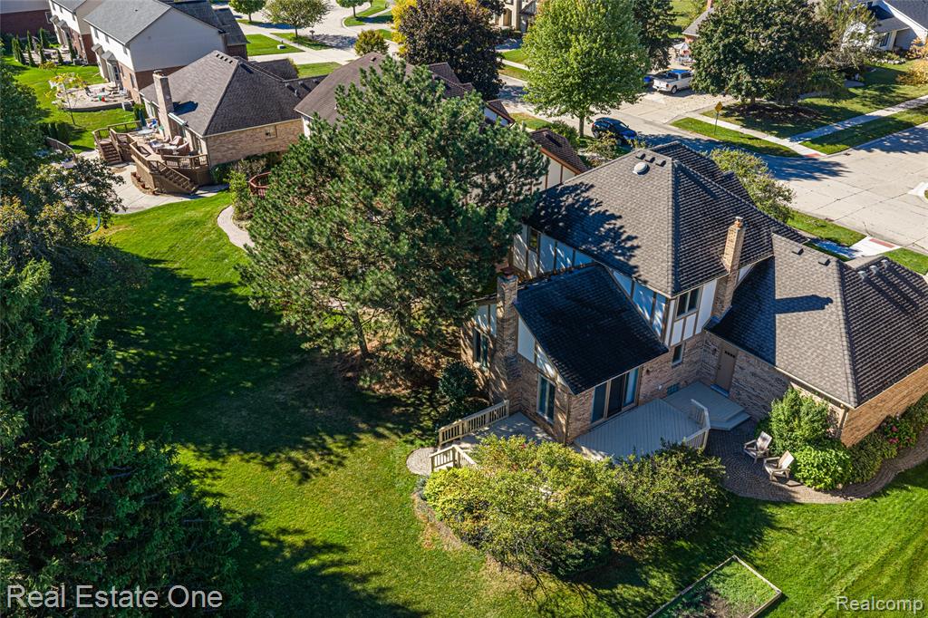 5092 Julian Drive, Troy, MI 48085 — Photo 42