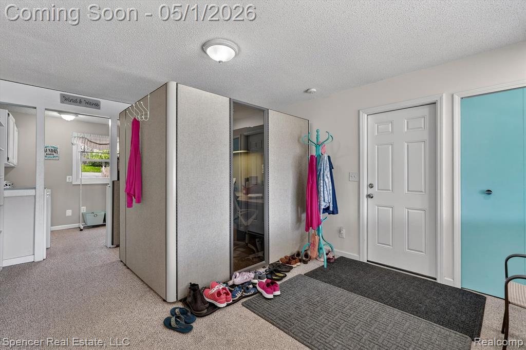 604 Gaffney, Highland, MI 48356 — Photo 23