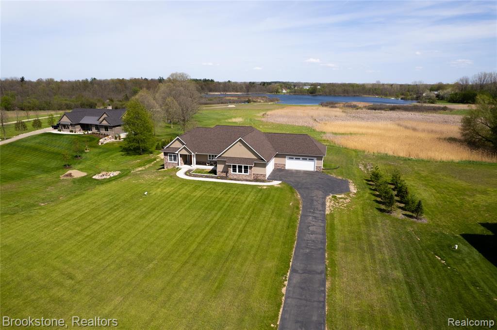 1266 Christine Drive, Lapeer, MI 48446 — Photo 59