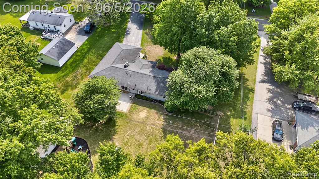 2083 Wells Road, Dundee, MI 48131 — Photo 47