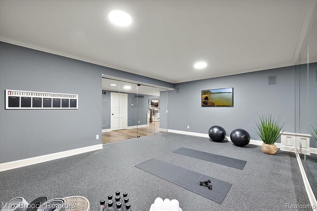 620 Lakeside Drive, Birmingham, MI 48009 — Photo 53