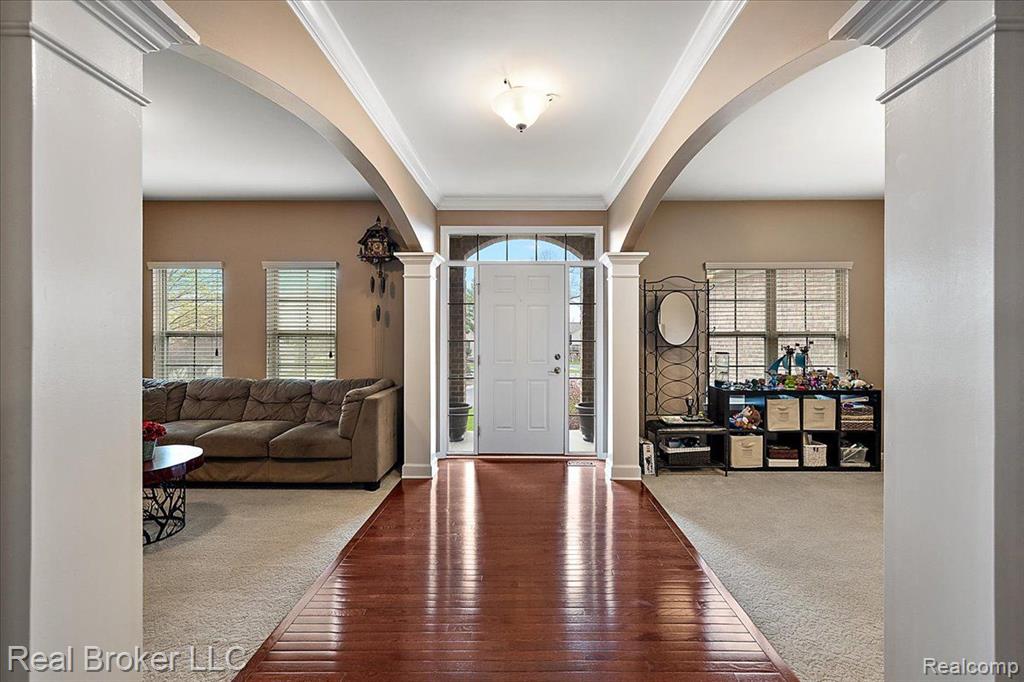5633 GOLF POINTE Drive, Clarkston, MI 48348 — Photo 26