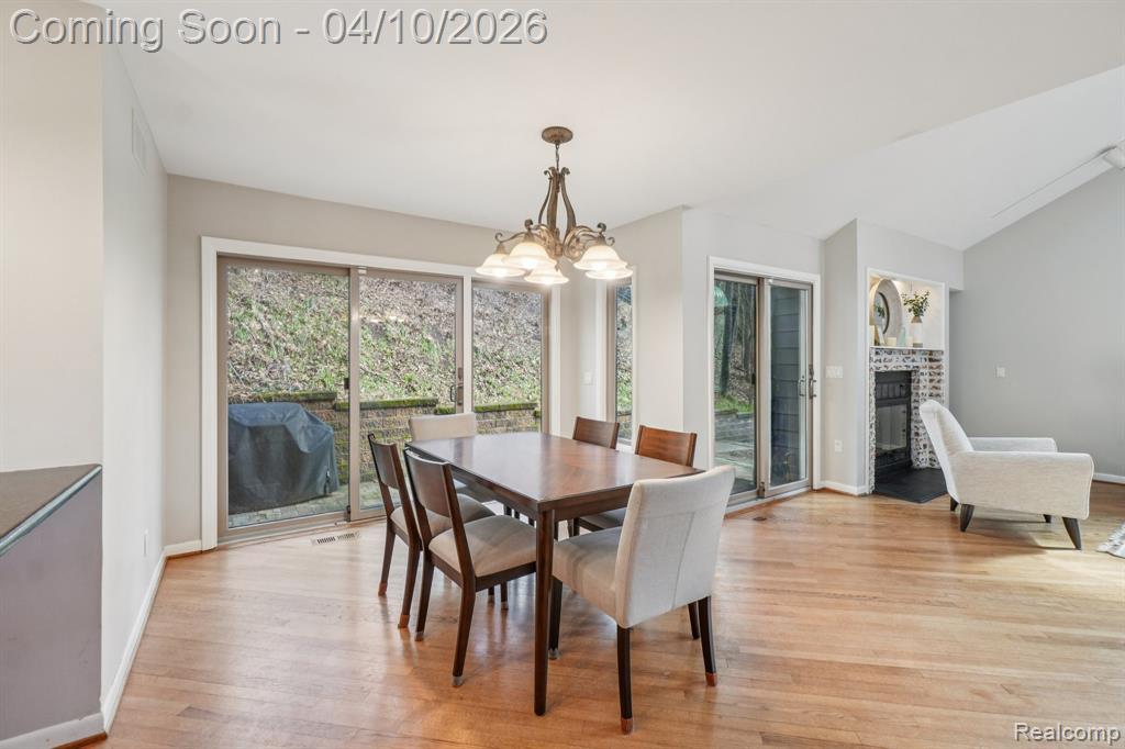 8933 Minne Wanna Road, Clarkston, MI 48348 — Photo 9