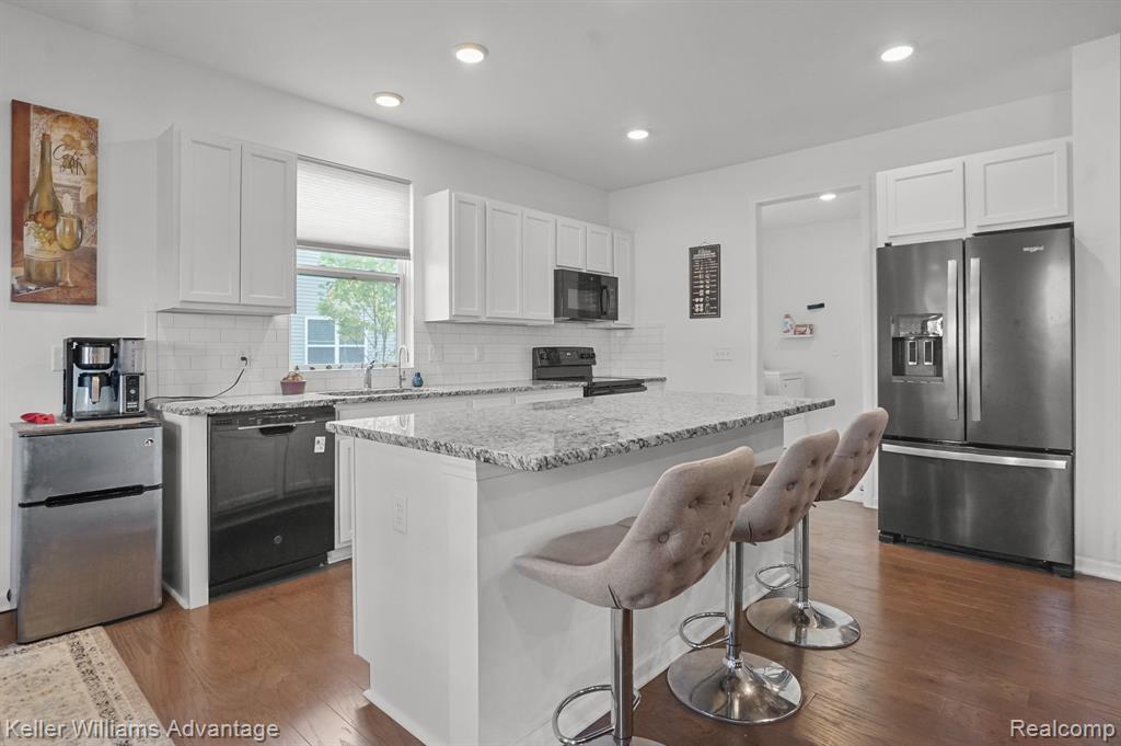 8237 Alyssa Drive, Brighton, MI 48116 — Photo 10