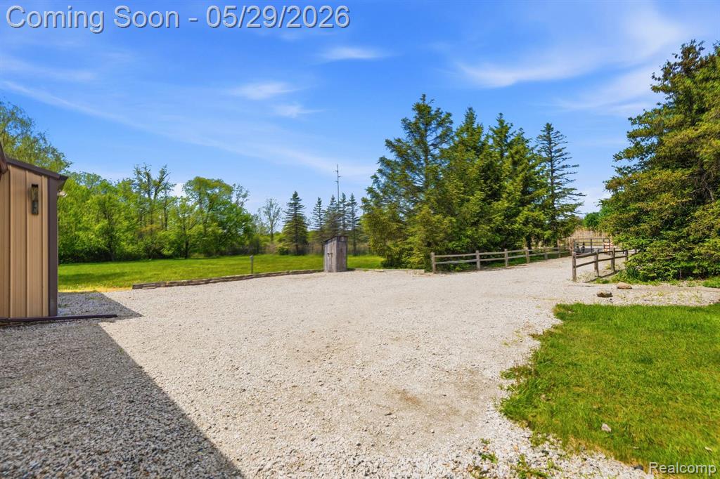 70919 Coon Creek Road, Armada, MI — Photo 36