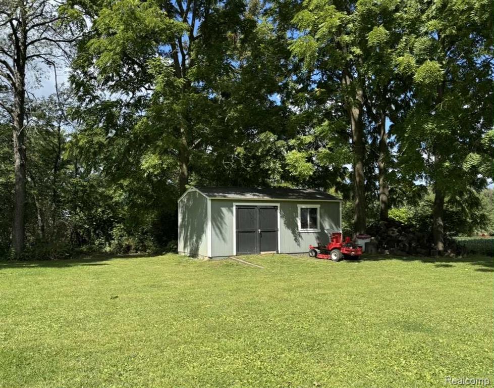 6168 Lynd Road, Marlette, MI 48453 — Photo 35