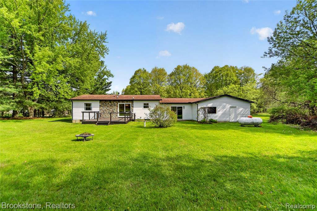 7224 E Frances Road, Mount Morris, MI 48458 — Photo 23