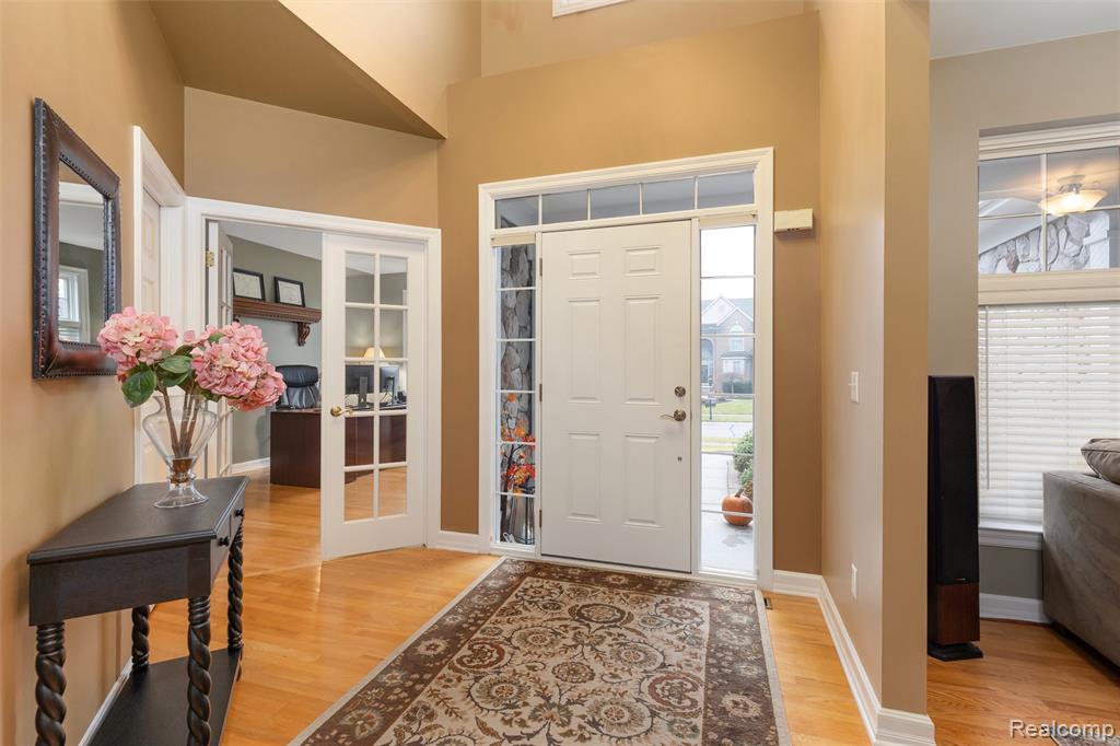 4618 Waterbury Drive, Clarkston, MI 48348 — Photo 8