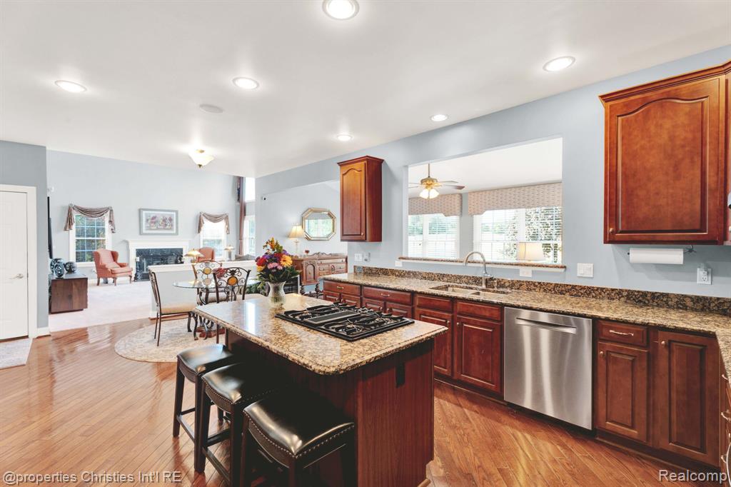45836 Tournament Drive, Northville, MI 48168 — Photo 12