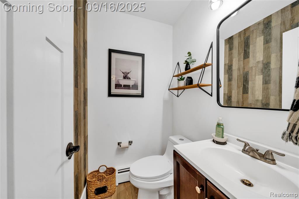 5920 Warbler Drive, Clarkston, MI — Photo 24