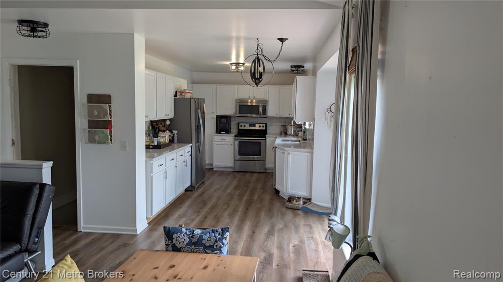 6138 Deer Park Pass, Grand Blanc, MI 48439 — Photo 9