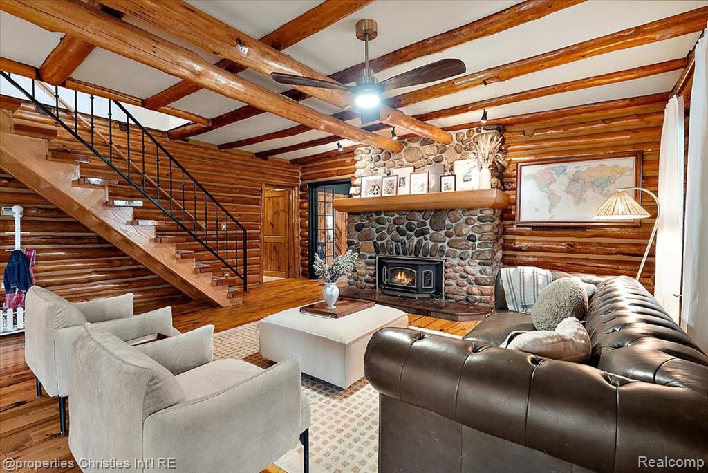 4880 Algonquin Boulevard, Clarkston, MI 48348 — Photo 10