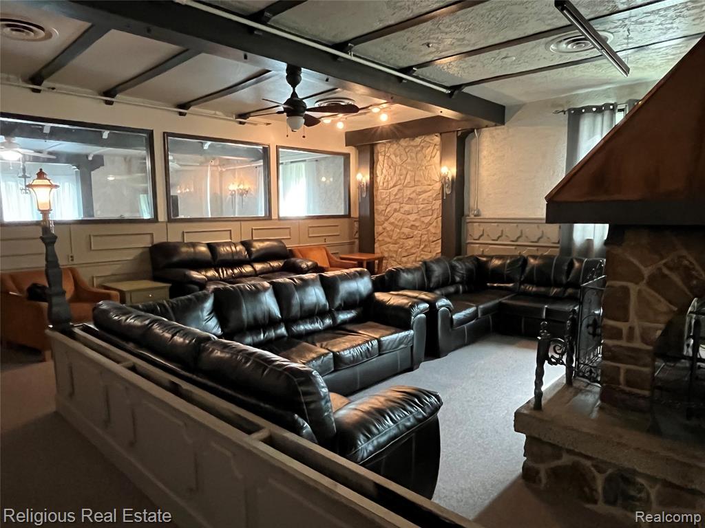 43785 N Gratiot Avenue, Clinton Twp, MI 48036 — Photo 5