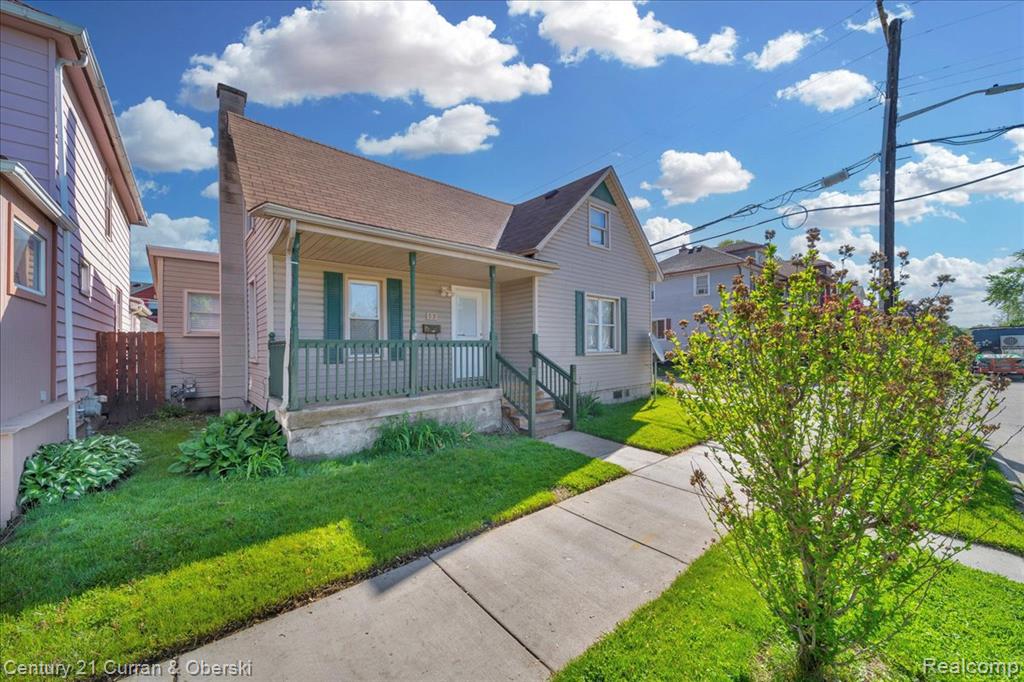 59 E Pleasant Street, River Rouge, MI 48218 — Photo 2