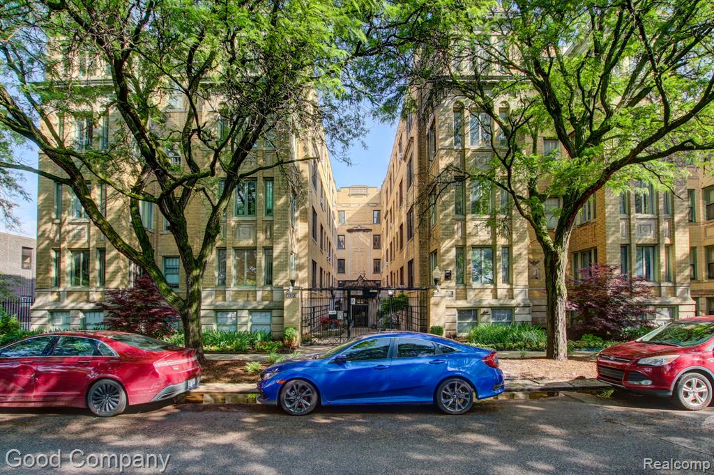 120 Seward Street, Detroit, MI 48202 — Photo 28