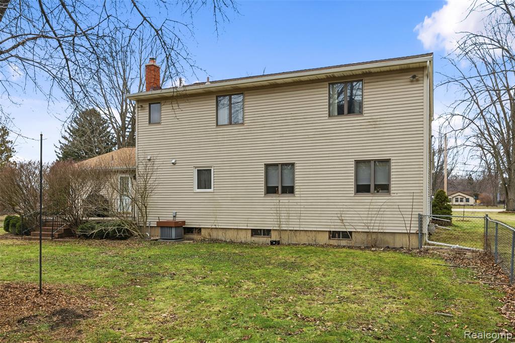 21650 Telegraph Road, Romulus, MI 48174 — Photo 47