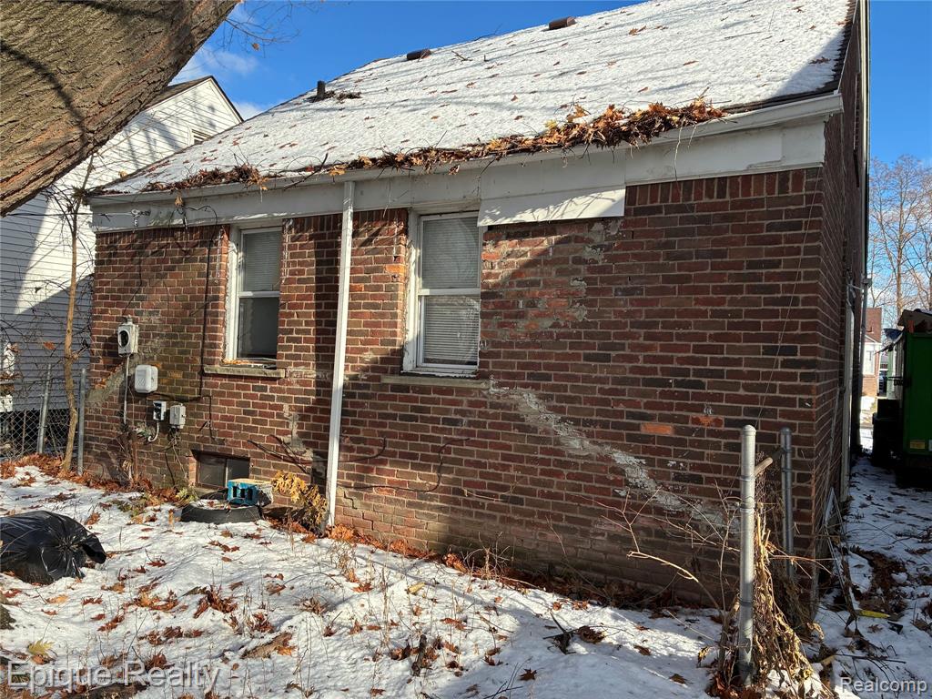 12057 Forrer Street, Detroit, MI 48227 — Photo 12
