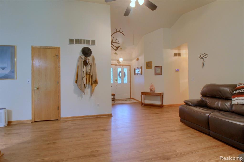 8320 GREGORY Road, Dexter, MI 48130 — Photo 6