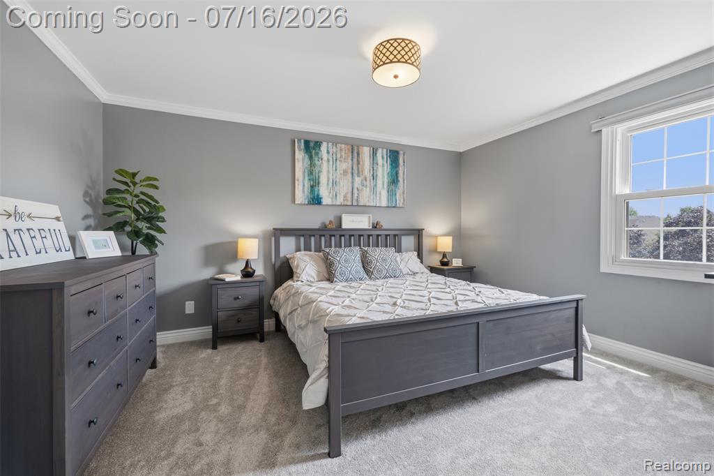 49032 Kennesaw Court, Canton, MI 48187 — Photo 30