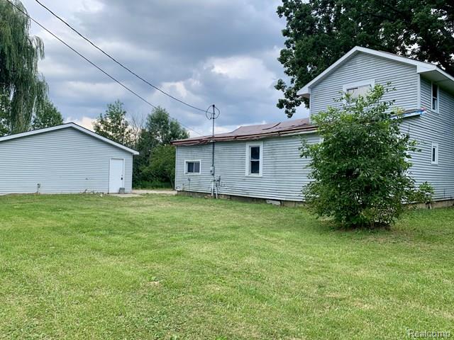 5273 E Dodge Road, Mount Morris, MI 48458 — Photo 6