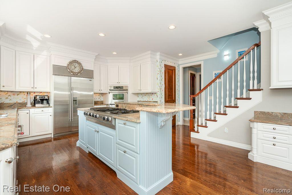 4741 Crestone Way, Rochester, MI 48306 — Photo 18