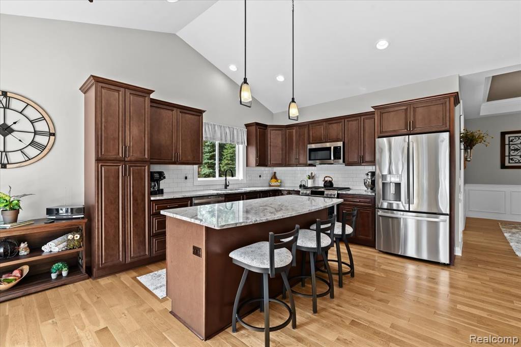 68 Fox Hollow Drive, Metamora, MI 48455 — Photo 11