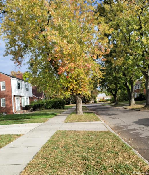 16871 Pierson Street, Detroit, MI 48219 — Photo 2