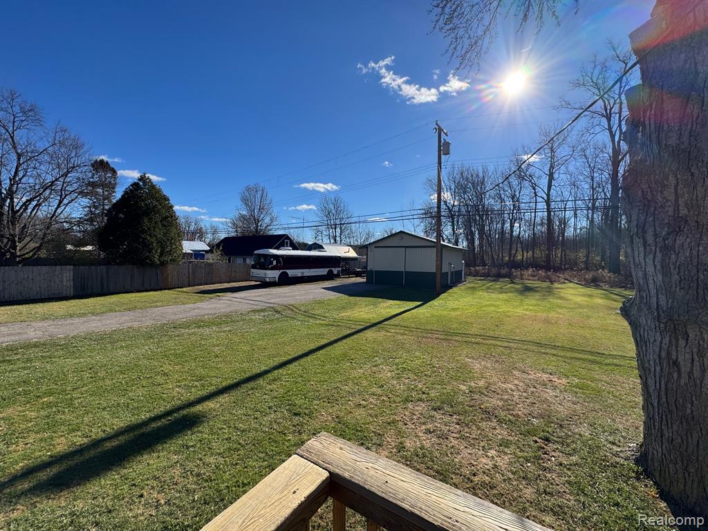 45955 Ecorse Road, Van Buren, MI 48111 — Photo 13
