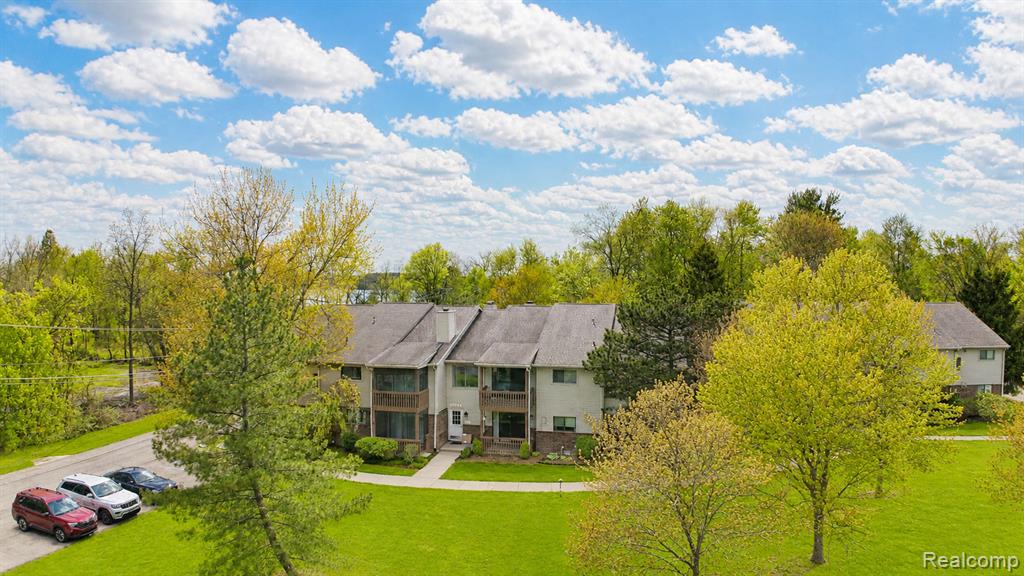 10244 Nancys Boulevard, Grosse Ile, MI 48138 — Photo 32