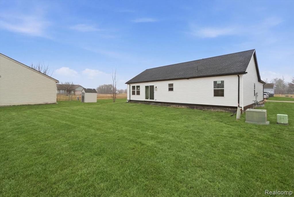 4396 Bridgeport Court, Inkster, MI 48141 — Photo 33