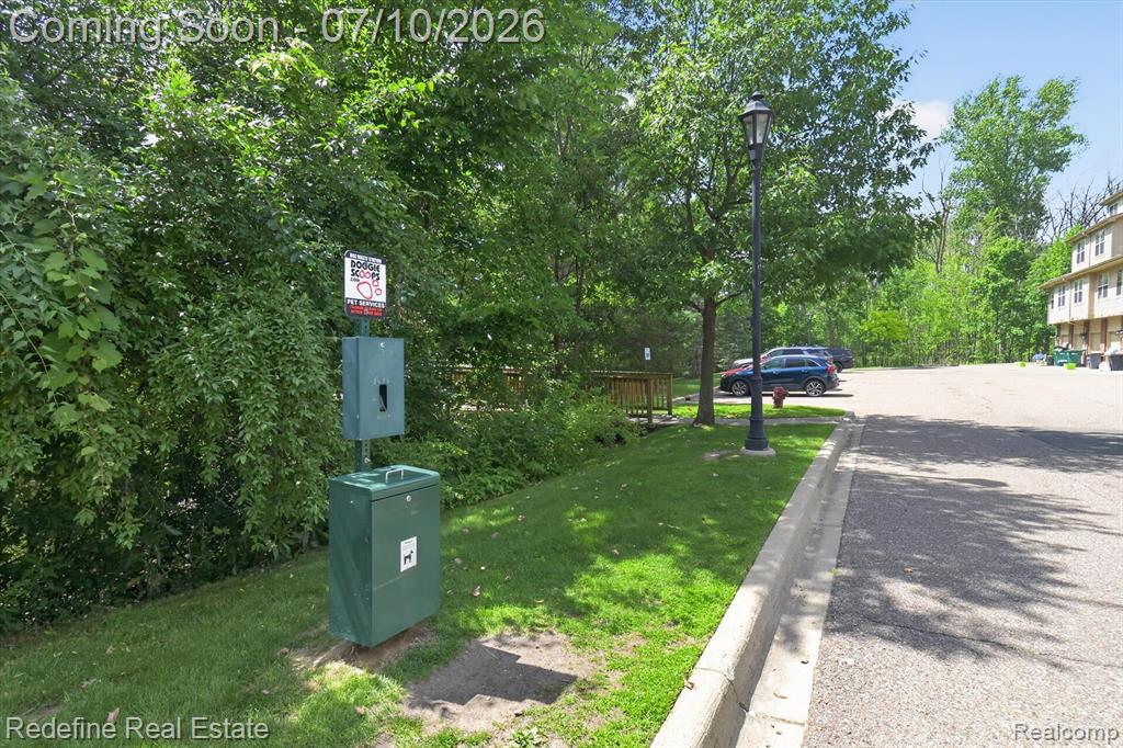 420 Boardwalk Drive, Walled Lake, MI 48390 — Photo 34