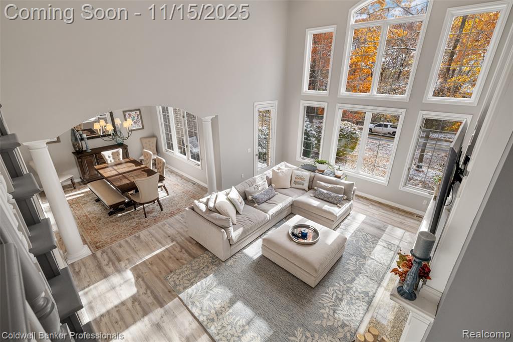 6434 Enclave Drive, Clarkston, MI 48348 — Photo 38