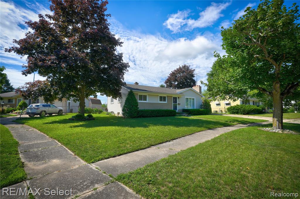 574 Poplar Street, Clio, MI 48420 — Photo 7